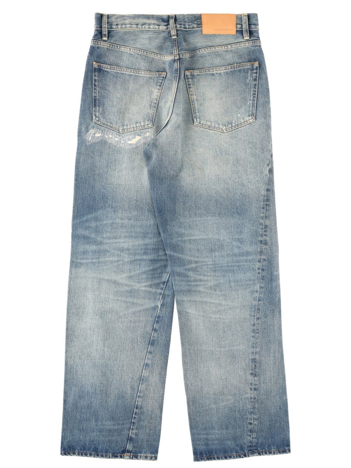 Sunflower Denim - Denim | 7d575c06797b436a5626ea404c30a37fcfe625ee