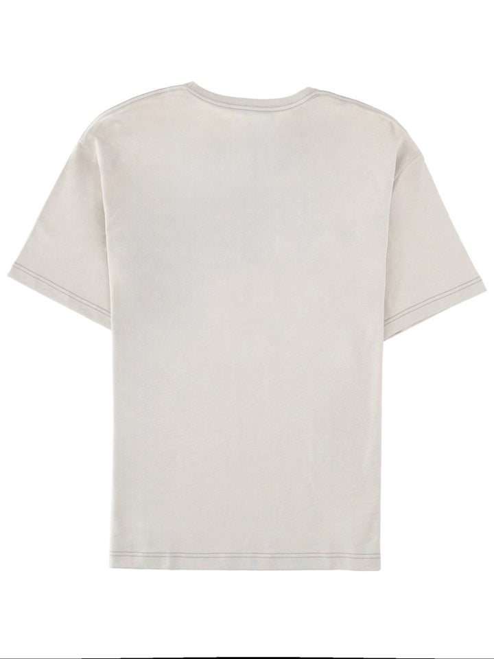 Lemaire T shirts - Ivory | 5f1a7ff2841f3d1ec2ef0daebd94ce8707eaad71