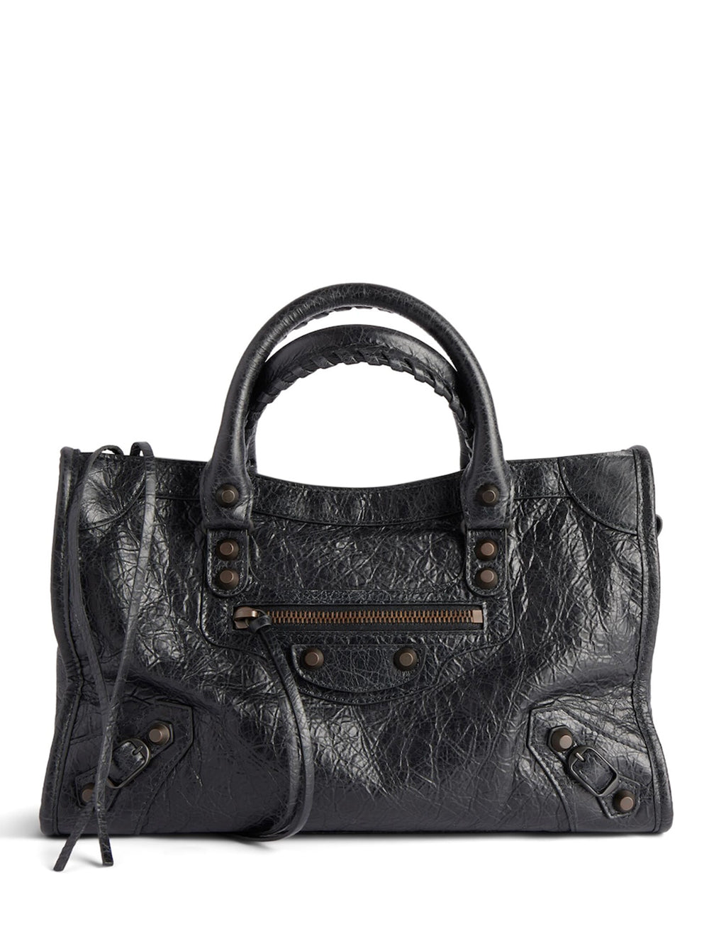 Balenciaga Totes - Black | 715980e79f7437e546459412f2c49ce618051619