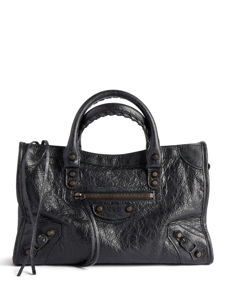 Balenciaga Totes - Black | 715980e79f7437e546459412f2c49ce618051619