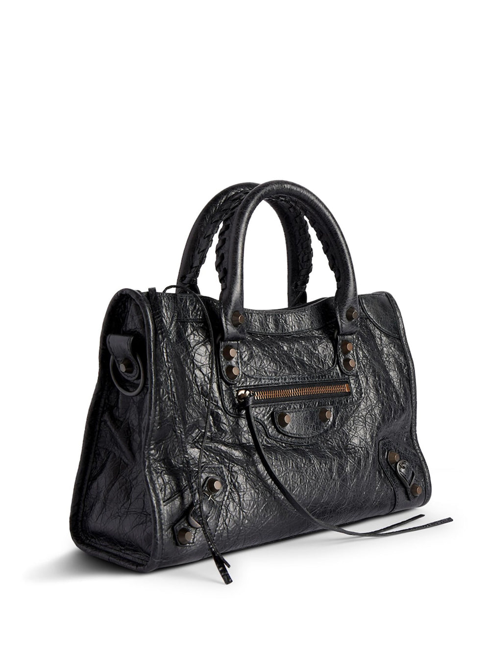 Balenciaga Totes - Black | 90a242a21a8080a53d6f09b9c4eb3642b5e234da