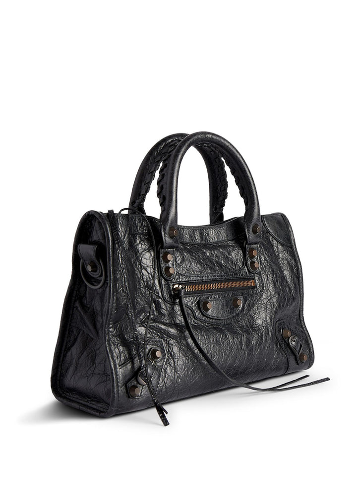 Balenciaga Totes - Black | 90a242a21a8080a53d6f09b9c4eb3642b5e234da