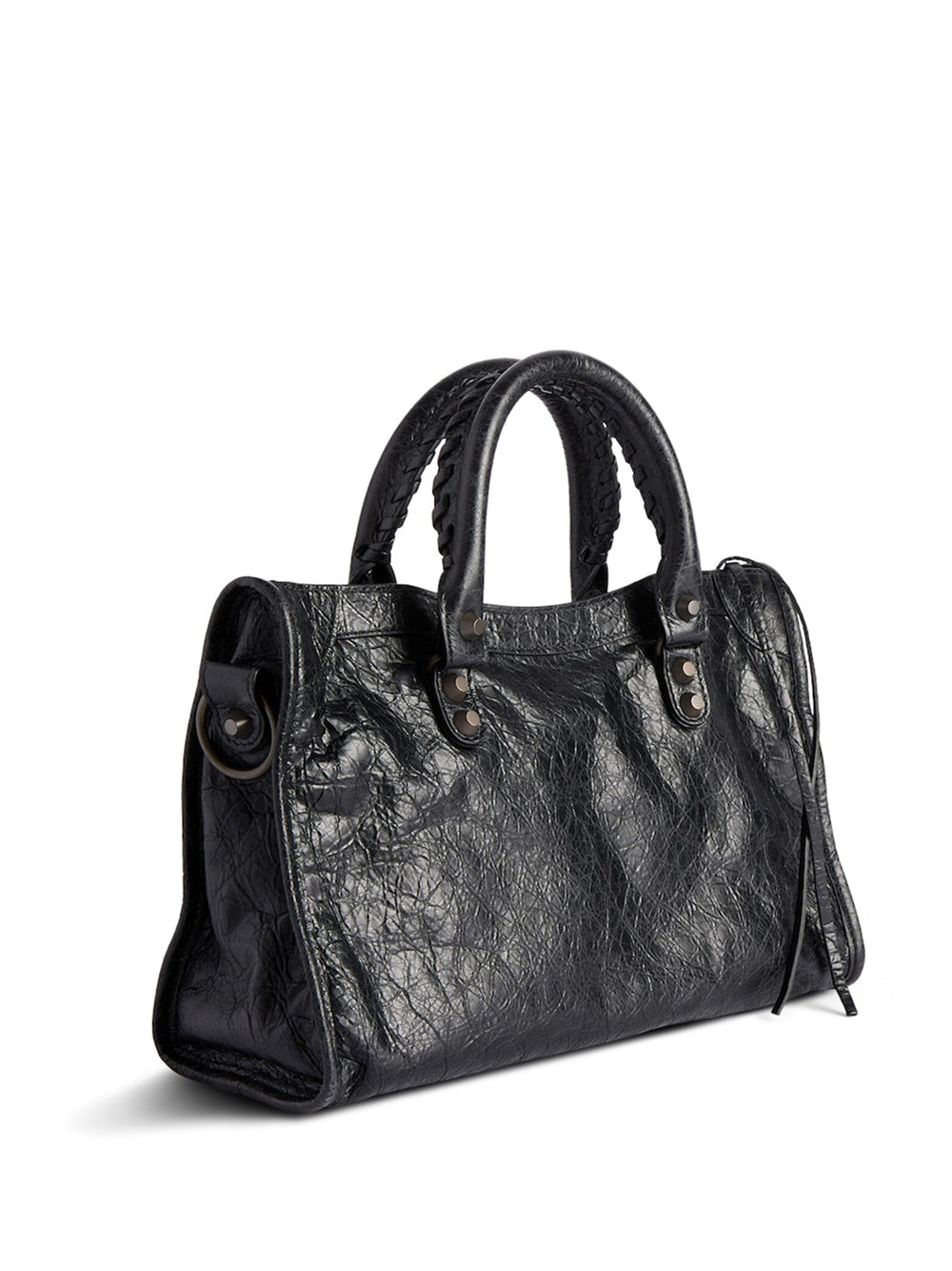 Balenciaga Totes - Black | bffdf7daad568bf1cc7b6d9ec4cea9e5e6bf4094