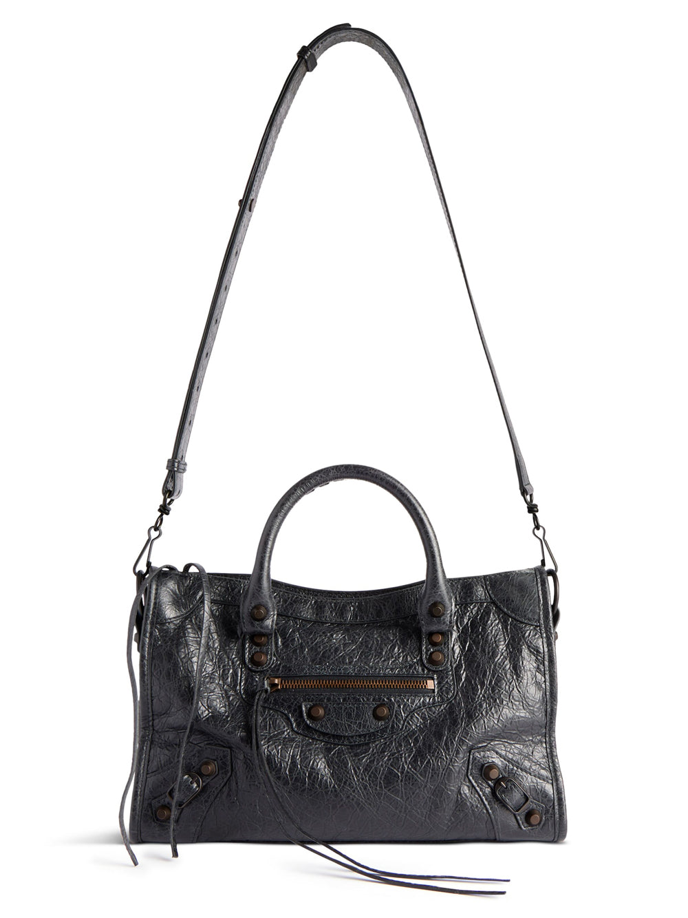 Balenciaga Totes - Black | 811623435ee724b635a8e3af30afee83aefdcaf5