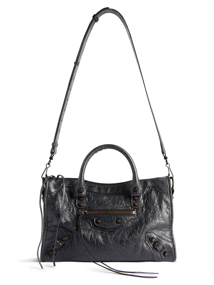 Balenciaga Totes - Black | 811623435ee724b635a8e3af30afee83aefdcaf5