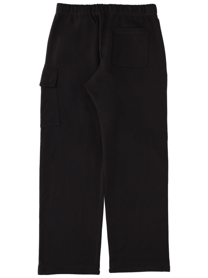 C.P. Company Pants - Black | 001b971eb09df6f964c794bcb30a74623e9fcd9e