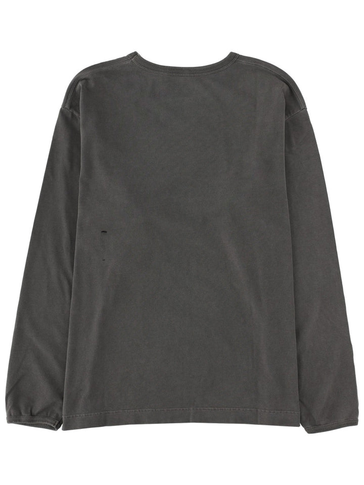 Sunflower T shirts - Charcoal | b7a33a82b0823e5144b70466a55aa035e45519fc