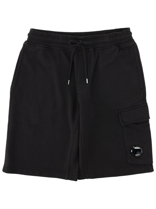 Shorts "Sweatbermuda Cargo"