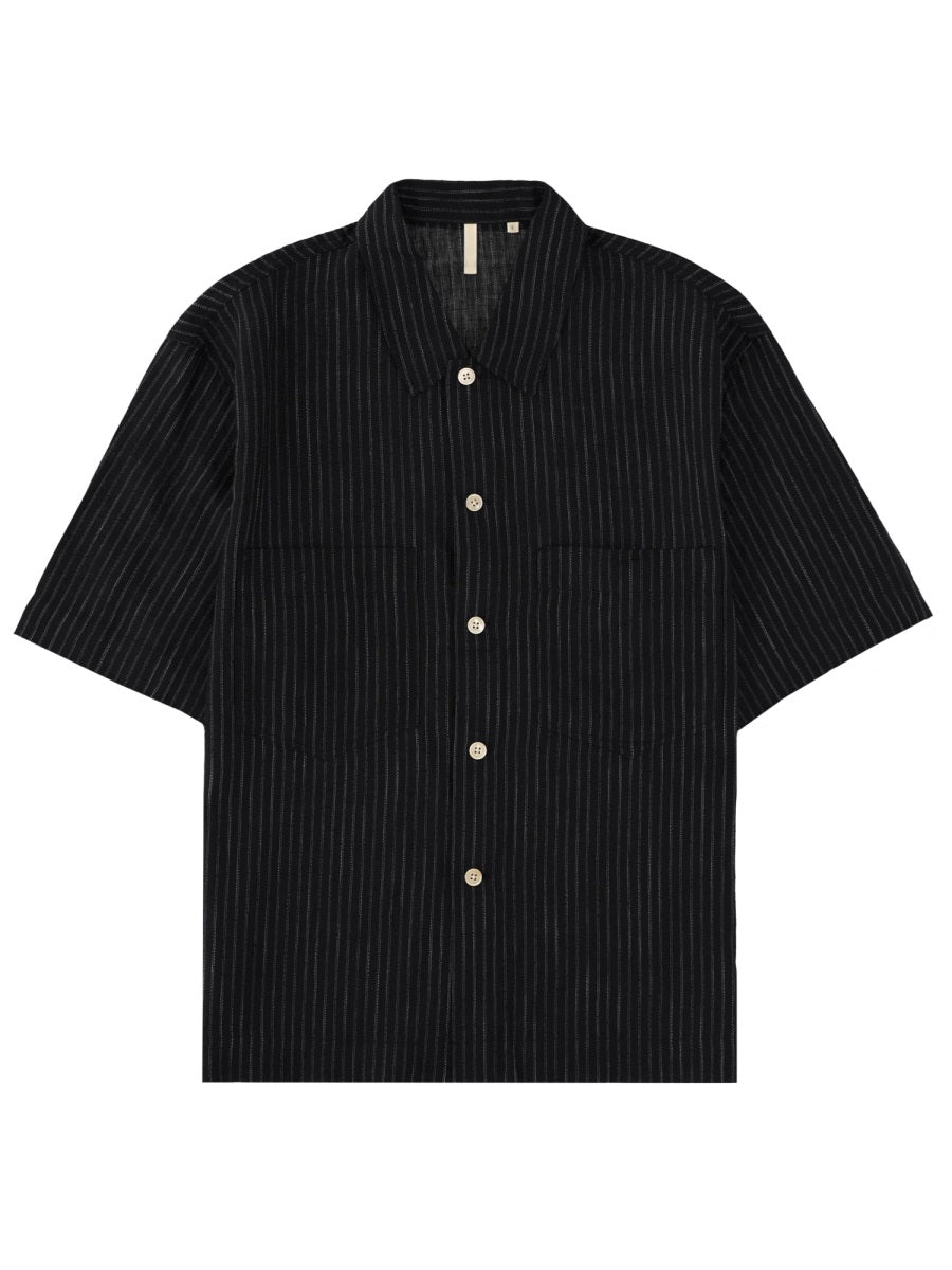 Sunflower Shirts - Black | 4024a4d1aa6a7003c5697ae6c40587043159a6d8