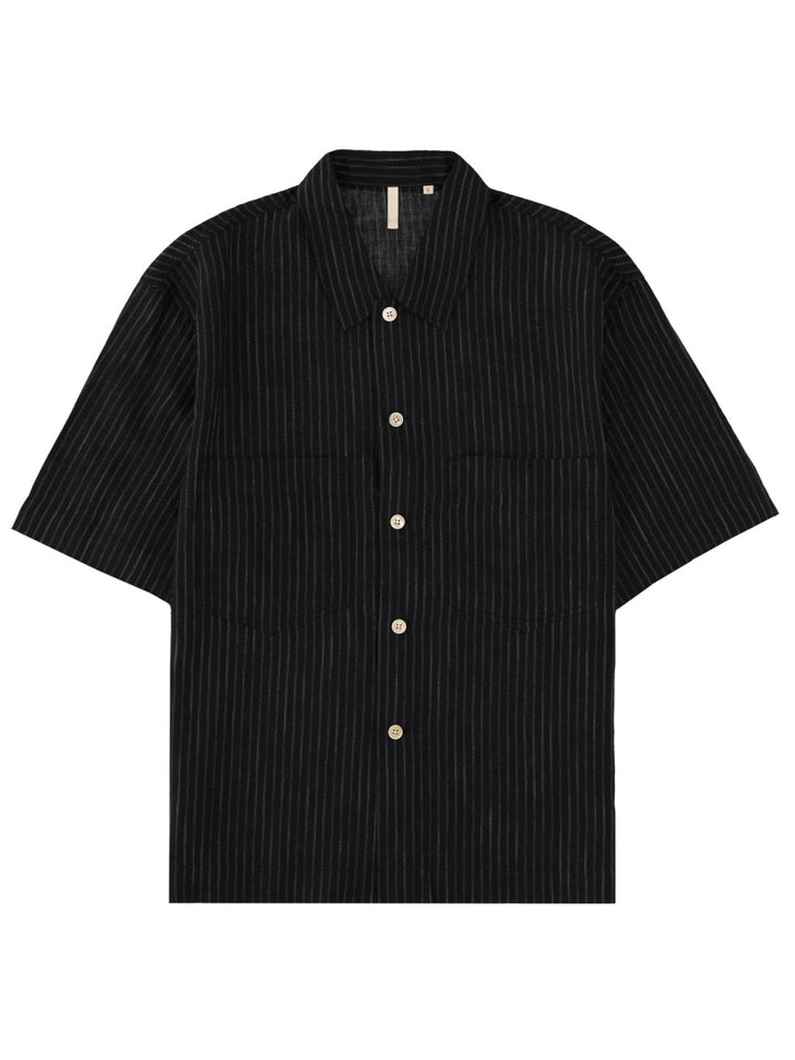 Sunflower Shirts - Black | 4024a4d1aa6a7003c5697ae6c40587043159a6d8