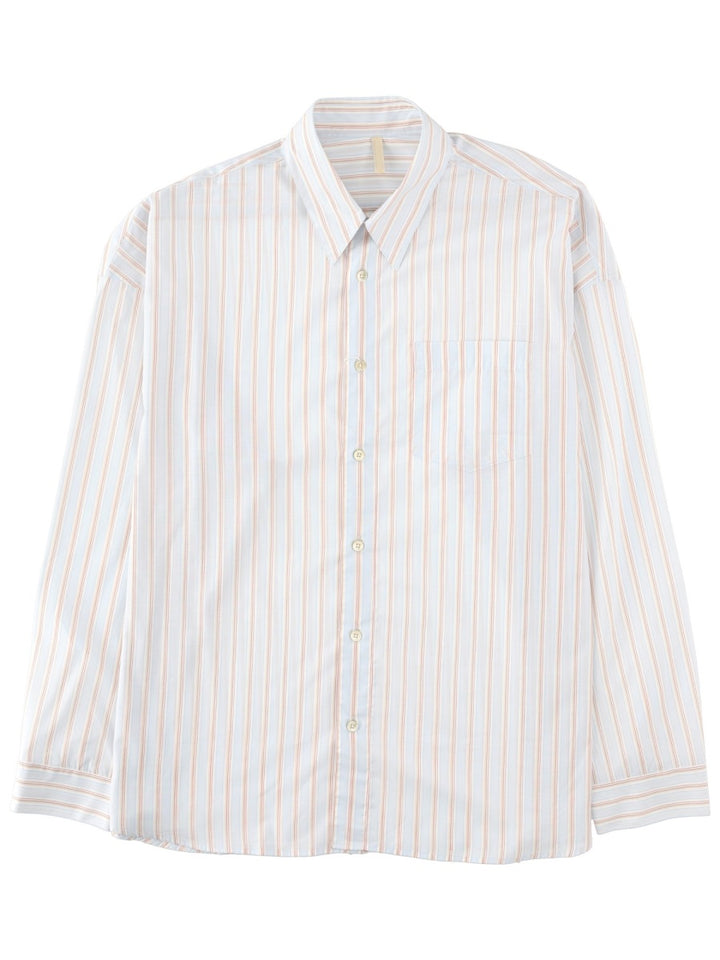 Sunflower Shirts - White | 7c3638555cdfd61322e8c9c50acaed5f6006e98b