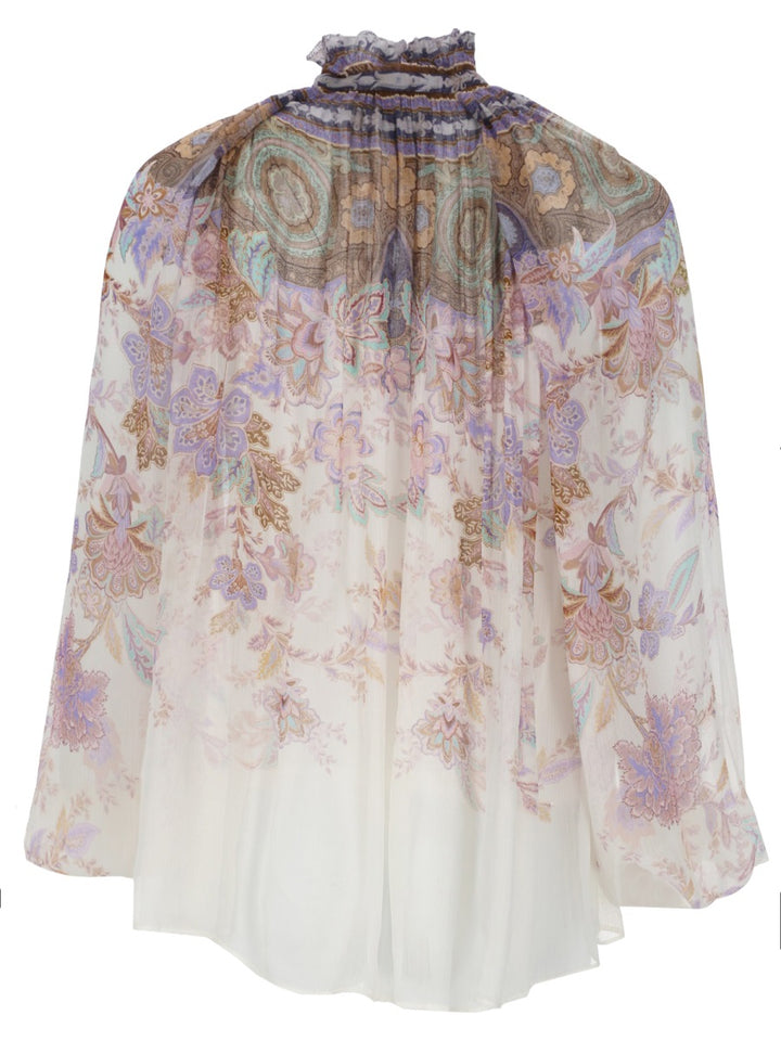 Zimmermann Tops - Multicolour | 33ecef574986b888bf5bbbeeb6cc7ad5c69796fa