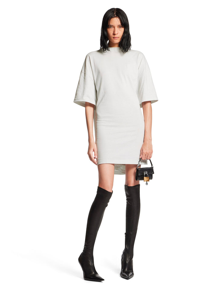 Balenciaga Mini dresses - White | eeec8e0135ac04c9c80890ca5bafe26c0ea826bb