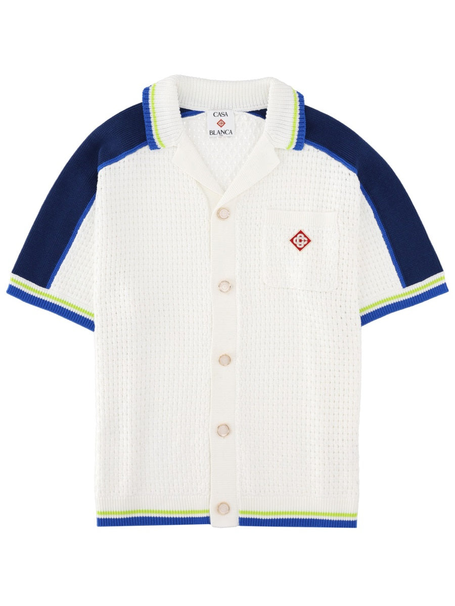 Casablanca Shirts - Multicolour | 0bd5eda73b2e8c5c96f18e8d599b57f38f2b82c7