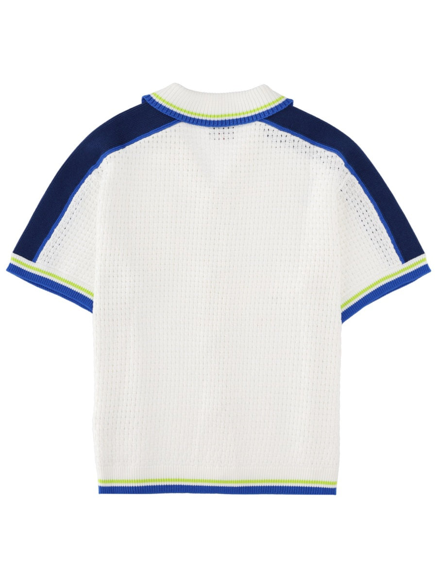 Casablanca Shirts - Multicolour | 9f78a19368030db7efb9550223abf32112872508