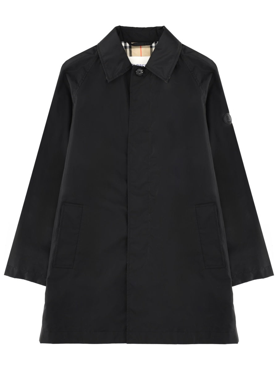 Burberry Trenches - Black | 2cf61c8ae085ead1cdb93f1c57e99fa05ff3c8bc
