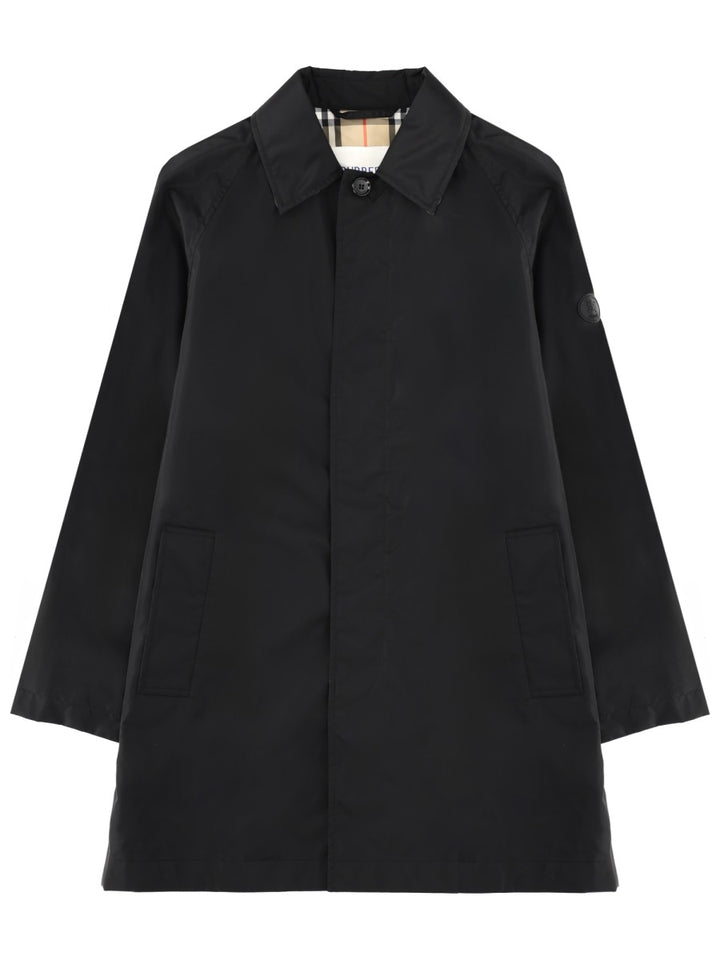 Burberry Trenches - Black | 2cf61c8ae085ead1cdb93f1c57e99fa05ff3c8bc