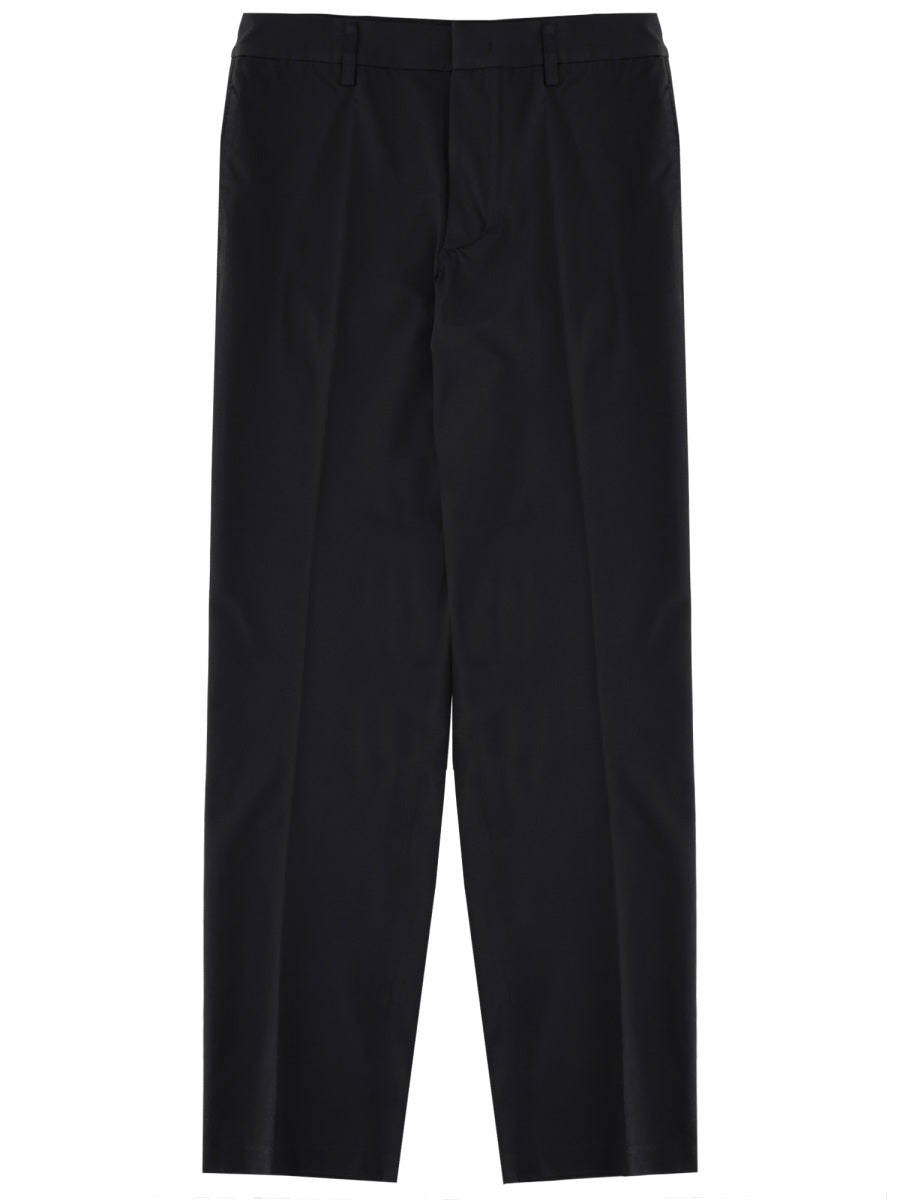 Emporio Armani Pants - Blue | 4cf34aa4f48be3c16822e368d7e2e18a94b24934