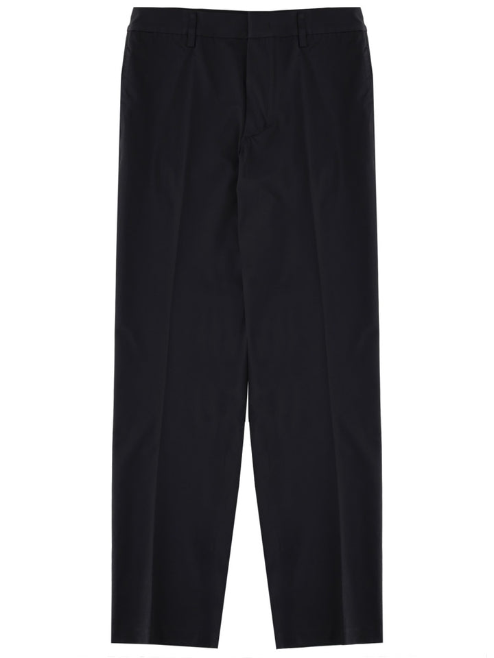 Emporio Armani Pants - Blue | 4cf34aa4f48be3c16822e368d7e2e18a94b24934