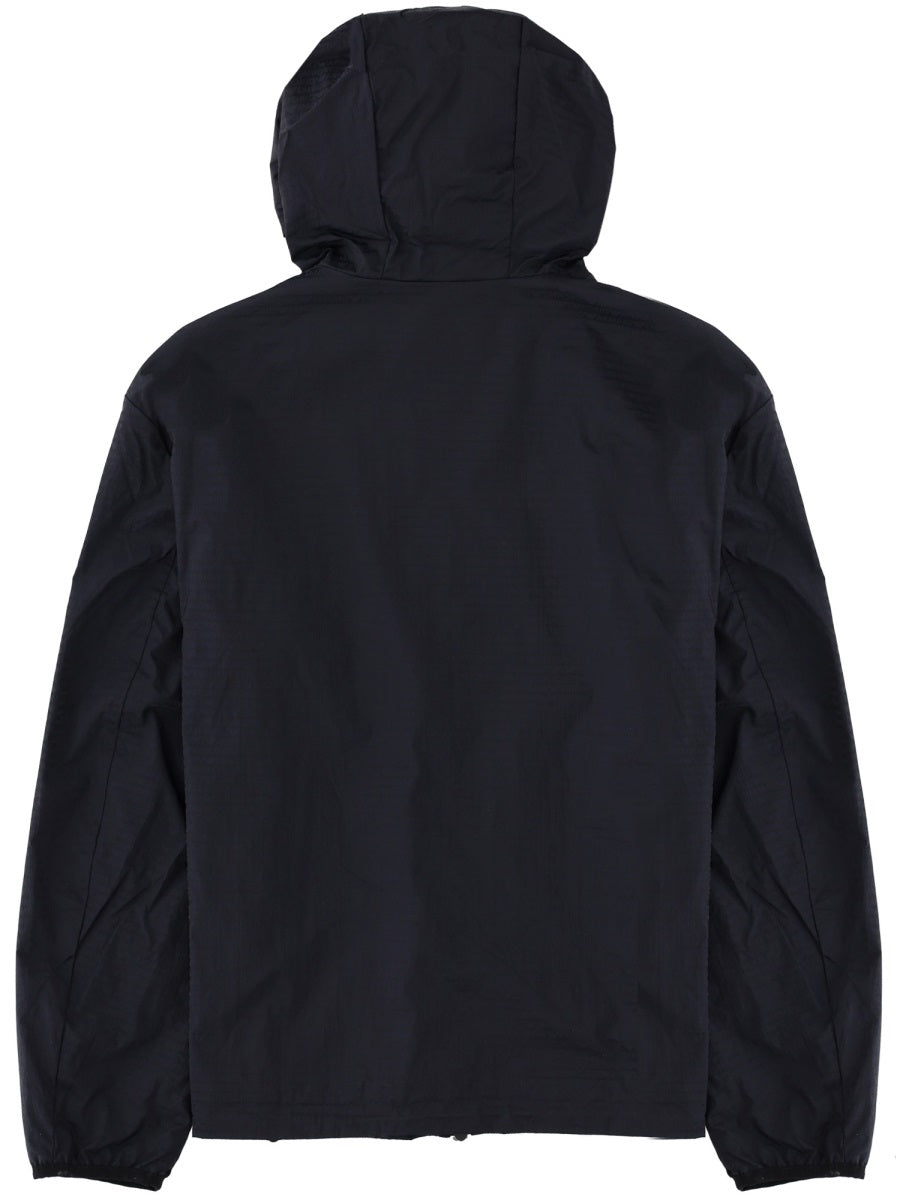 Emporio Armani Jackets - Blue | 2f42cdb096828d847b2e12a6eec197888b13b2cb