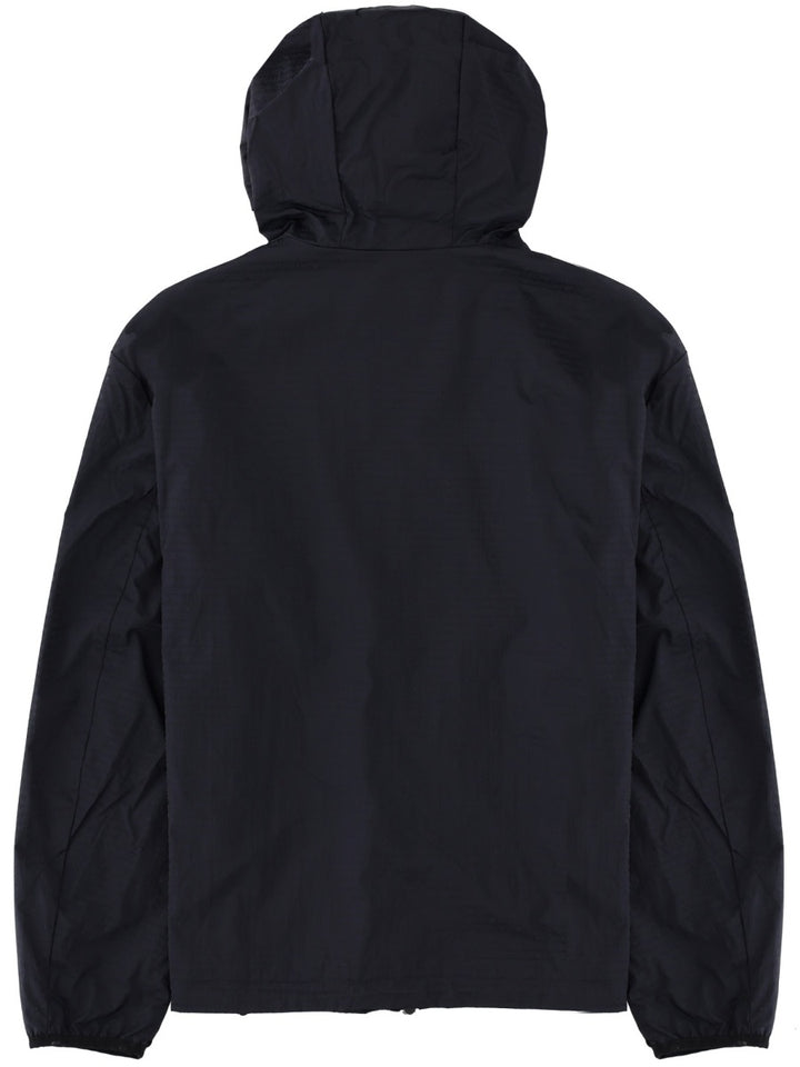 Emporio Armani Jackets - Blue | 2f42cdb096828d847b2e12a6eec197888b13b2cb