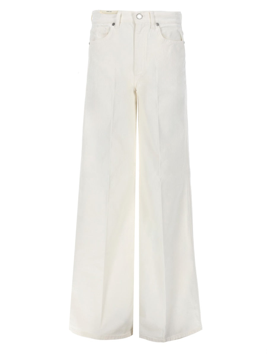 Pt Torino Denim - White | ade09e02002f23bcf401b9ec184f07faddd58867