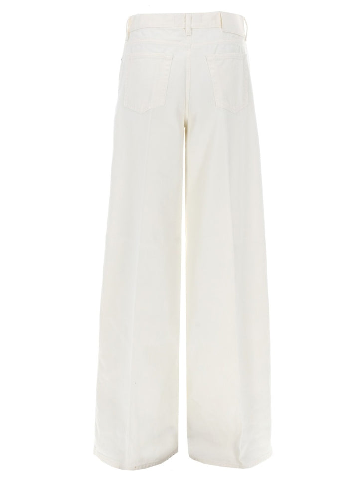 Pt Torino Denim - White | 74d78fc6e639aef280e81382826dcfc639263ff3