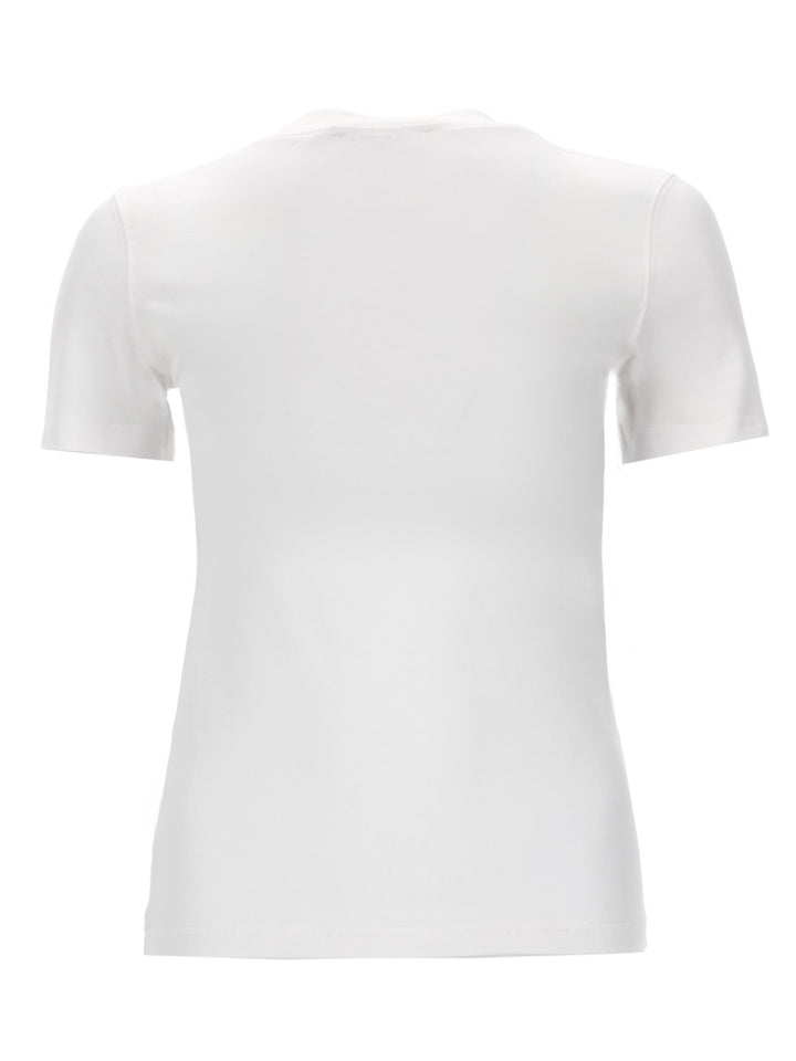Versace Jeans Couture T shirts - White | bd18477cd41c331a9fac135fac8dc3466cca4ebd