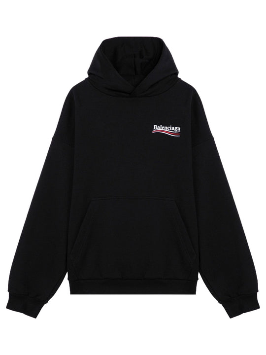 Political Campaign Medium Fit Hoodie
