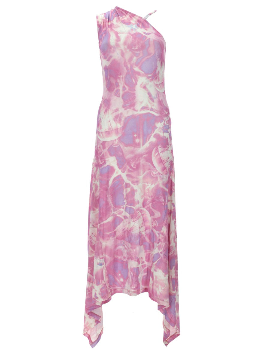 Versace Jeans Couture Suits & Dresses - Pink | a14263c08612c28550edba3063b6772a38316815