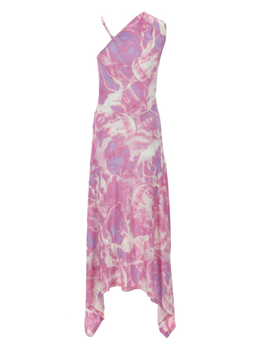 Versace Jeans Couture Suits & Dresses - Pink | 101bf5987bc29be769d3b5bb9d9eb5b3485cf444