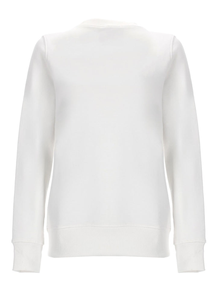 Versace Jeans Couture Sweatshirts - White | a3fac7bbd6825622c79f34a99267690b1d5740c0