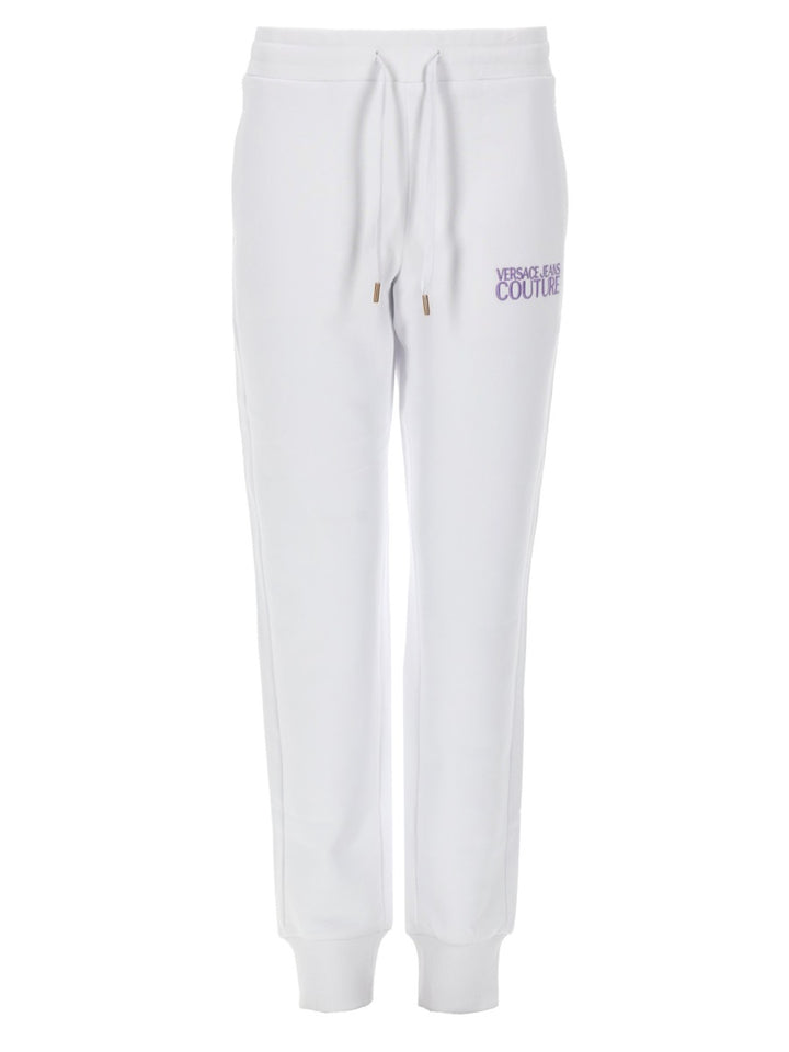 Versace Jeans Couture Pants - White | ffdff853a808e13d6790bc2675256d50d3ab278c