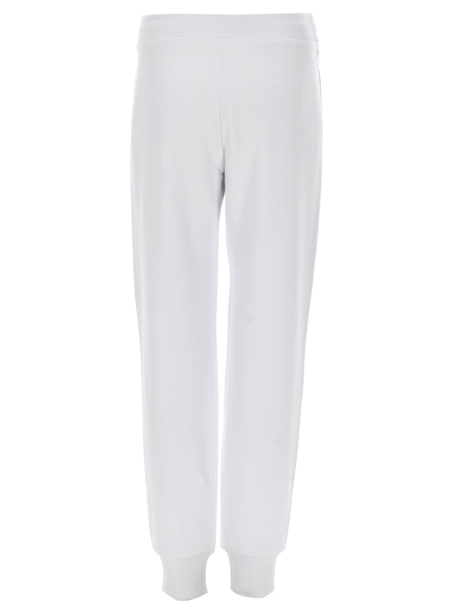 Versace Jeans Couture Pants - White | 5b9cd5adbe8dde7456427a95d352ba7871315a59