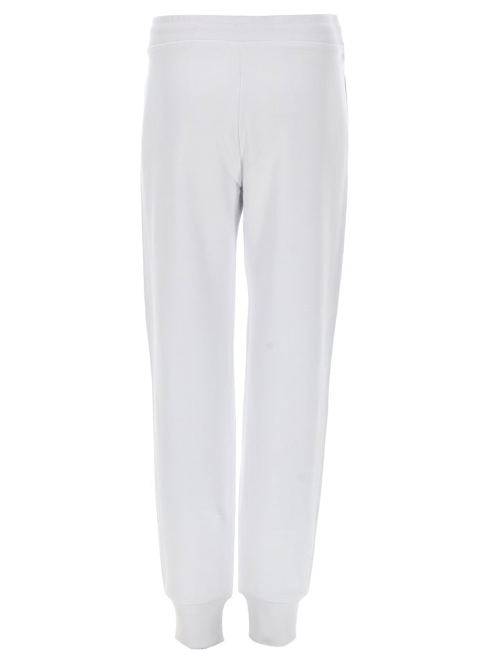 Versace Jeans Couture Pants - White | 5b9cd5adbe8dde7456427a95d352ba7871315a59