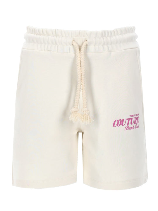 Shorts Con Logo