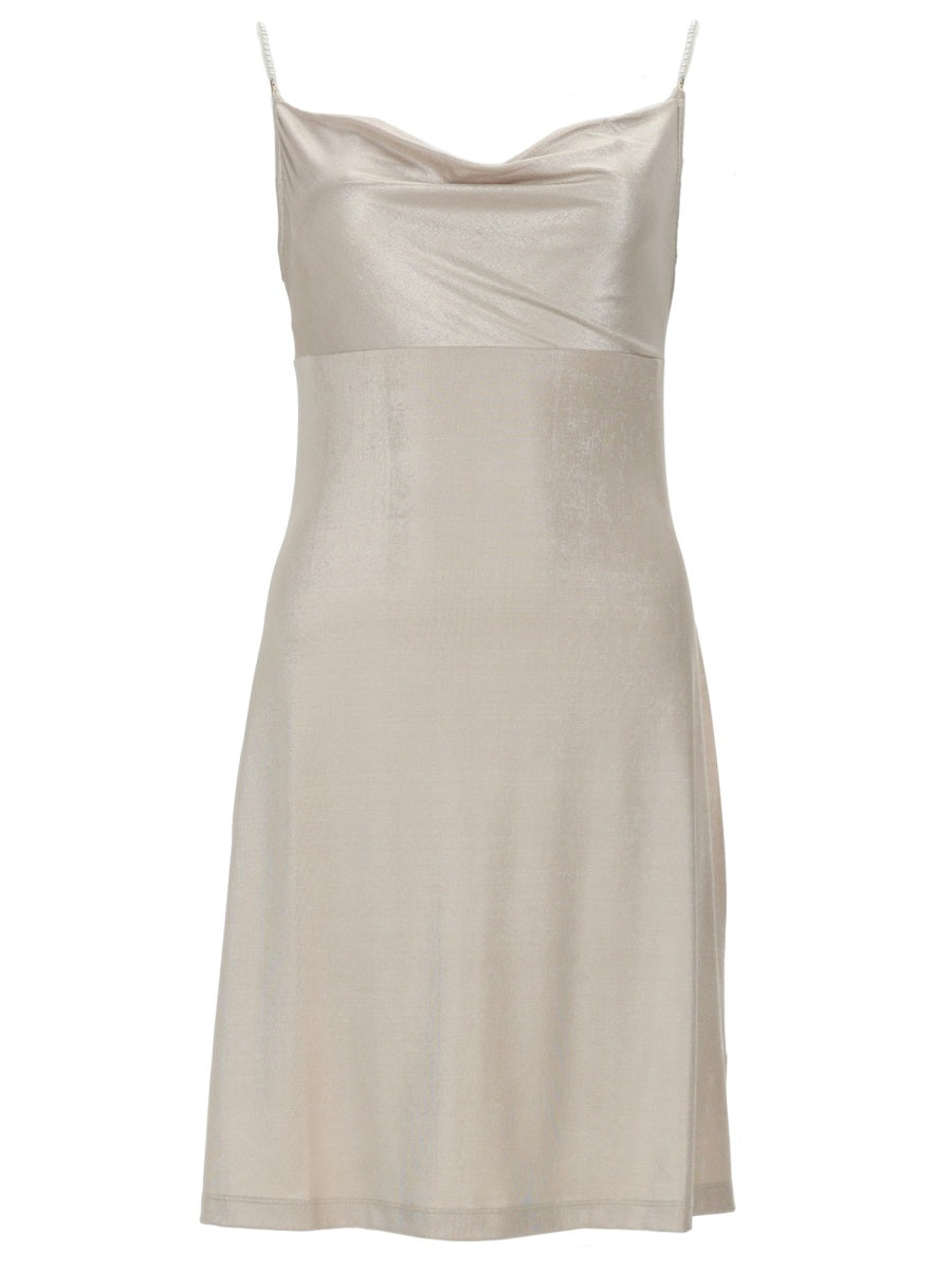 Versace Jeans Couture Suits & Dresses - Ivory | 8a49c3171a47b13705cf8cf1712196ed6a9a4c0d