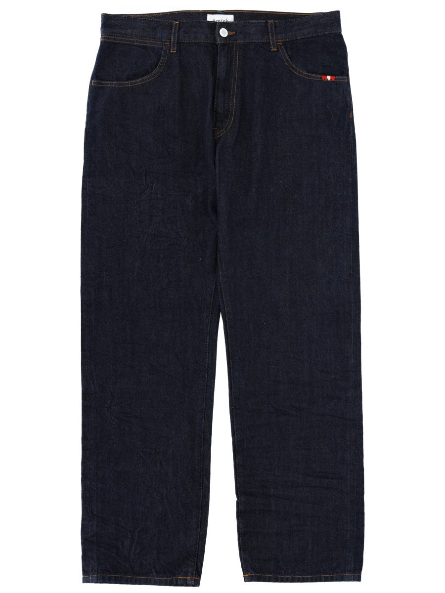 Amish Denim - Denim | 736fcd0fc5835dbeee5491a9f4ded7c59d990212