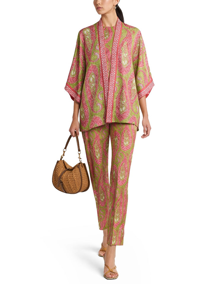 Etro Jackets - Multicolour | 758a8be31f8f4ea629280ba11919bbba5db6cc63