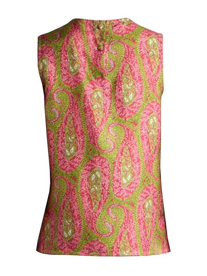 Etro Tops - Multicolour | 41716fc6d509fbaadce1f49f6aa84892786ec00e