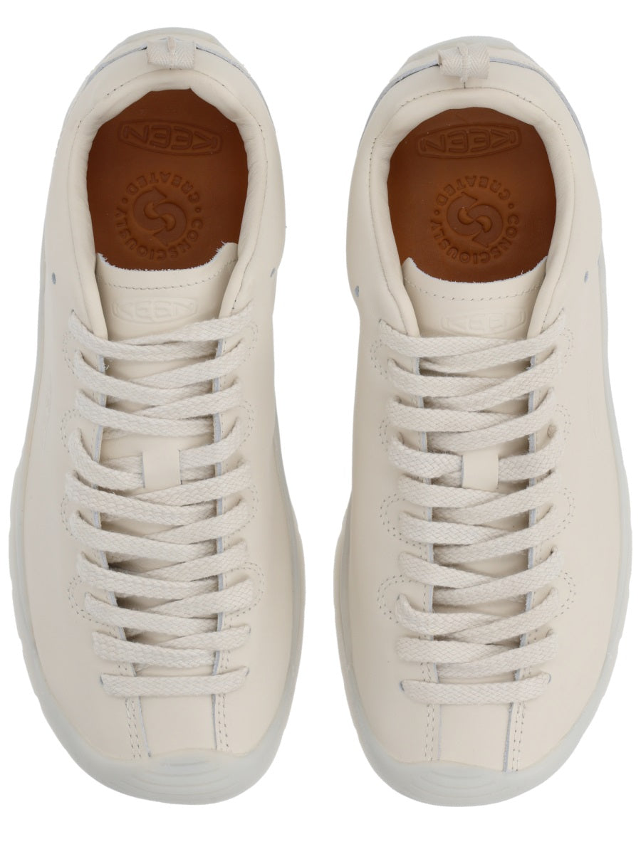 Keen Sneakers - Ivory | db79d469a68da6bd2a8f5e216b6f11370bc358f2