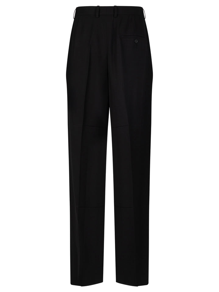 Balenciaga Tailored - Black | 10c5748247c646f43524632851f06e1f682df6a5