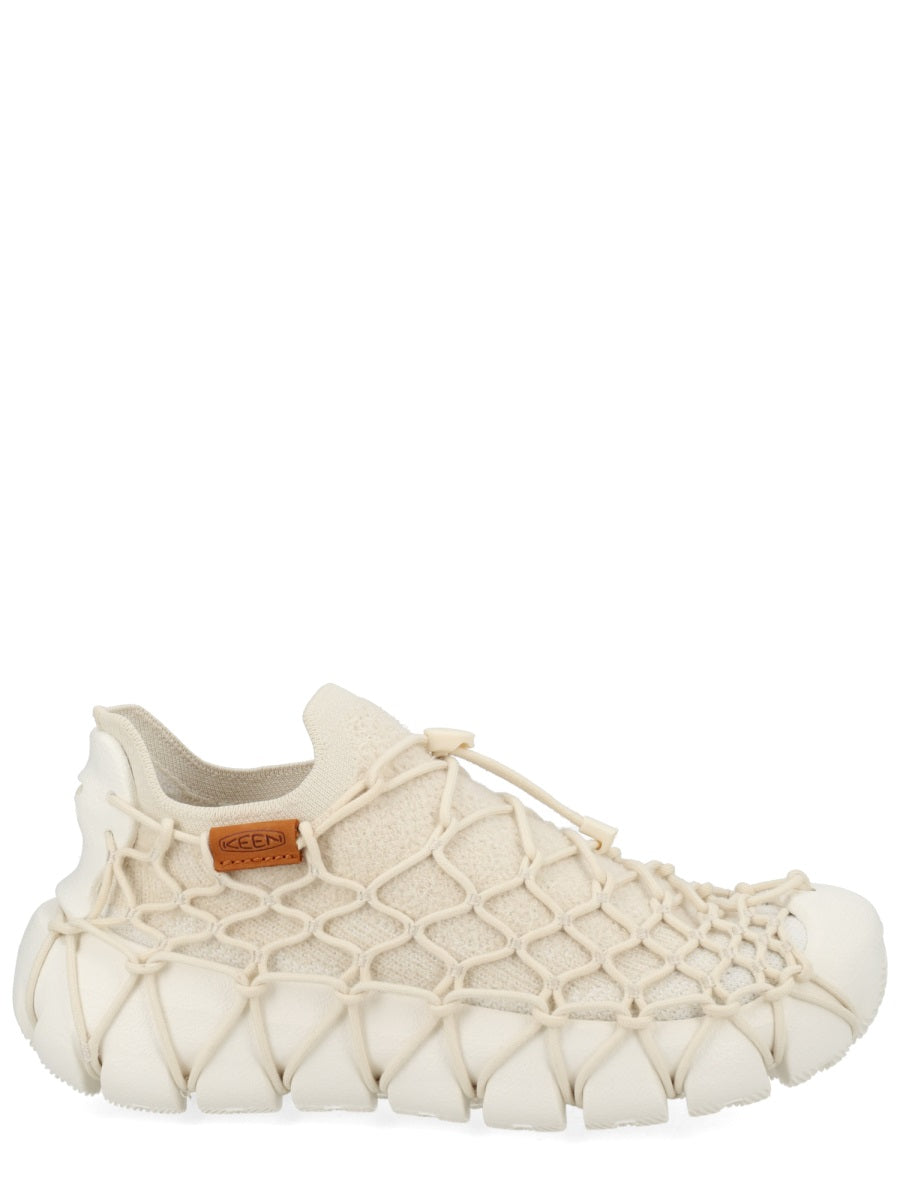 Keen Sneakers - White | 0fbab4c7970e64fed259a70a7a15aa1ca1a02d08
