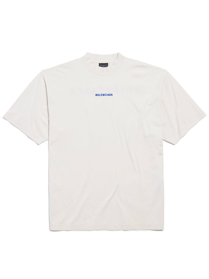 Balenciaga T-shirts - White | 4f5bb0135f1887c51e9685c4d3b07ed232b12aa9