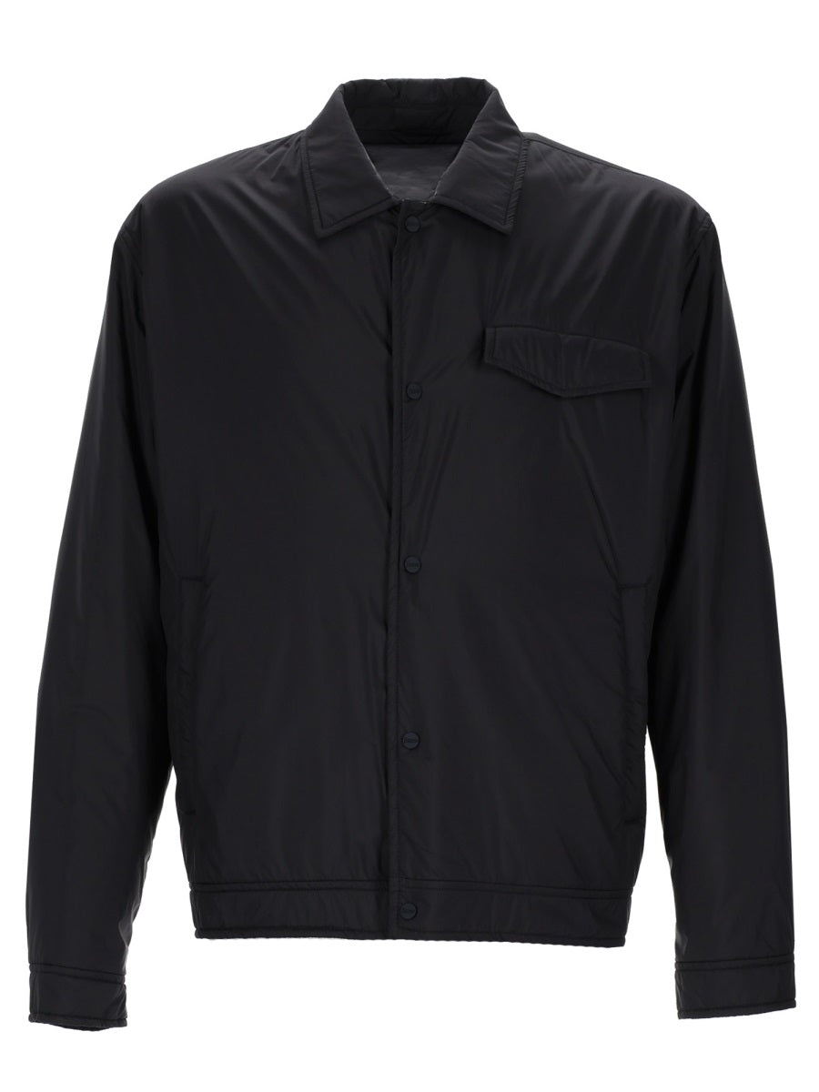Herno Jackets - Blue | d47065f43569338993763d716c5bd25738092e41