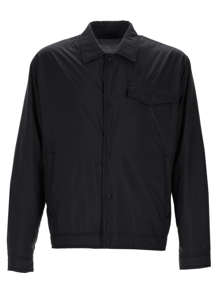 Herno Jackets - Blue | d47065f43569338993763d716c5bd25738092e41