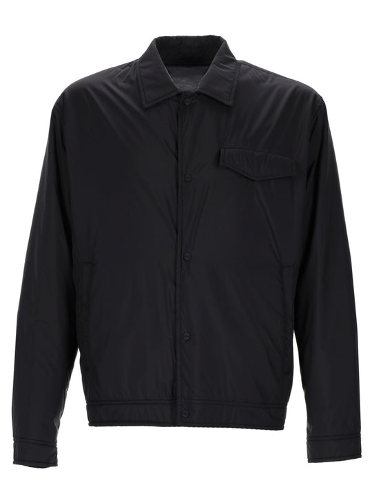 Giubbotto Regular Fit