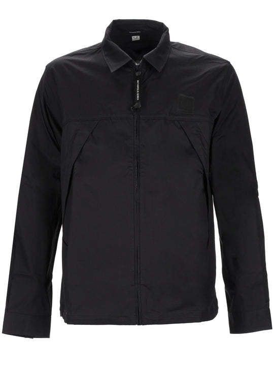 Giacca "Metropolis Overshirt"