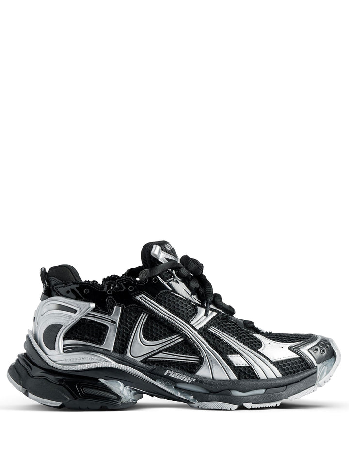 Balenciaga Sneakers - Black | c0384cc310293046044c08810913709650fe8b3c