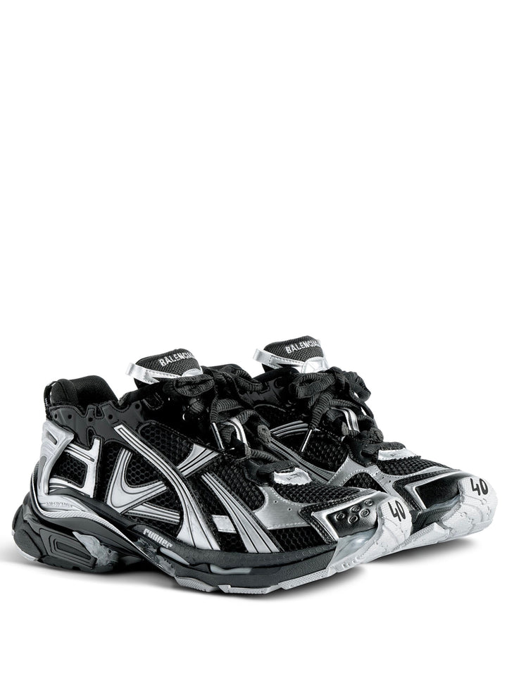 Balenciaga Sneakers - Black | 5a5a297098990af7205c32bf805c24715c60ad1a